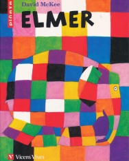 Elmer-pinata