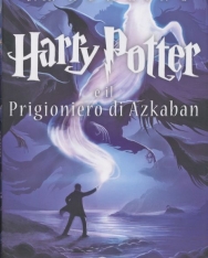 J. K. Rowling: Harry Potter e il prigioniero di Azkaban (Harry Potter és az azkabani fogoly olasz nyelven)