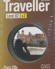 Traveller B2 Class Audio CDs (3)