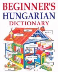 Kezdők magyar nyelvkönyve angoloknak (+ online letölthető hanganyaggal)