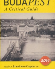 András Török's Budapest - A Critical Guide