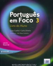 Portugues em Foco 3 Livro do Aluno