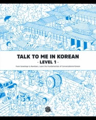 Talk to Me in Korean 1