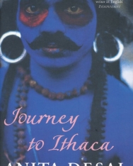 Anita Desai: Journey to Ithaca