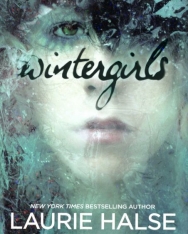 Laurie Halse Anderson: Wintergirls