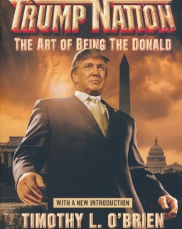 TrumpNation: The Art of Being The Donald