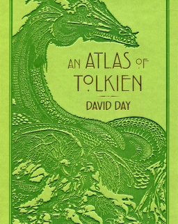 David Day: An Atlas of Tolkien