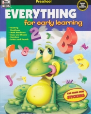 Everything for Early Learning Preschool