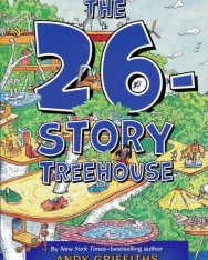 The 26-Story Treehouse