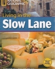 Living in the Slow Lane with MultiROM - Footprint Reading Library Level C1