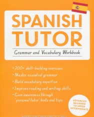 Teach Yourself Spanish Tutor - Grammar and Vocabulary Workbook