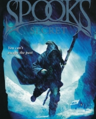 Joseph Delaney: Spook's Secret Book 3 - The Wardstone Chronicles