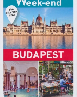 Un Grand Week-End a Budapest