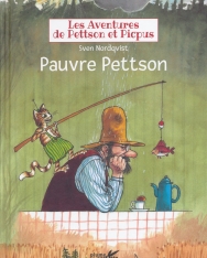 Les aventures de Pettson et Picpus - Pauvre Pettson