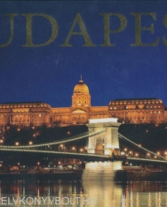 Budapest 12 nyelvű