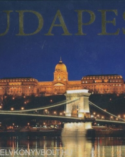 Budapest 12 nyelvű