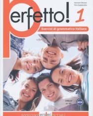 Perfetto! 1 - Eserciziario di Lingua Italiana A1-B1