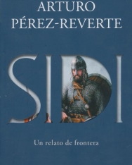 Arturo Pérez-Reverte: Sidi