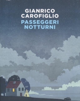 Gianrico Carofiglio: Passeggeri notturni