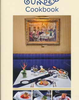Gundel Cookbook - Classic Recipes and Modern Day Dishes
