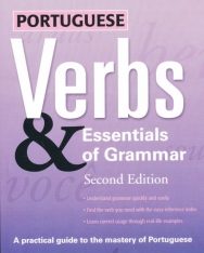 Portuguese Verbs & Essentials of Grammar
