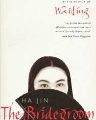 Ha Jin: The Bridegroom