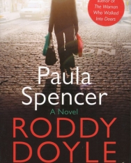 Roddy Doyle: Paula Spencer