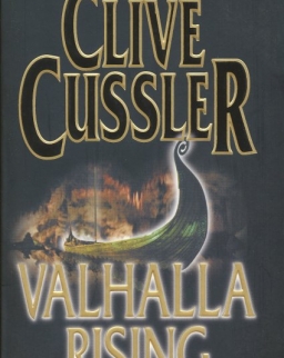 Clive Cussler: Valhalla Rising