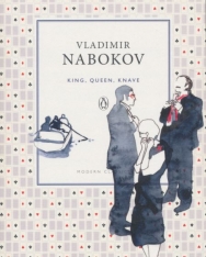 Vladimir Nabokov: King, Queen, Knave