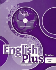 English Plus 2nd Edition Starter Teacher's Book with Teacher's Resource Disk & Access to Practice Kit
