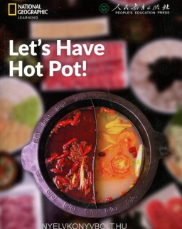 Let’s Have Hot Pot! - China Showcase Library
