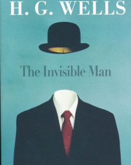 H.G. Wells: The Invisible Man