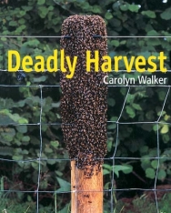 Deadly Harvest - Cambridge English Readers Level 6