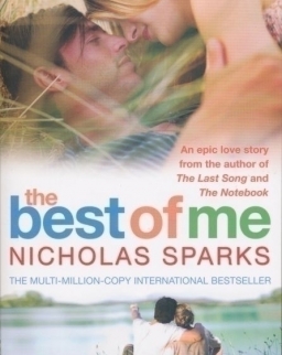 Nicholas Sparks: The Best Of Me