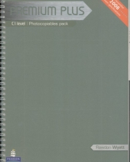 Premium C1 Level Photocopiables Pack