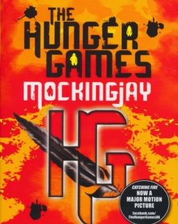 Suzanne Collins: The Hunger Games III - Mockingjay