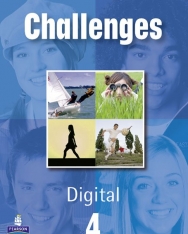 Challenges Digital 4 - Interactive Whiteboard Software
