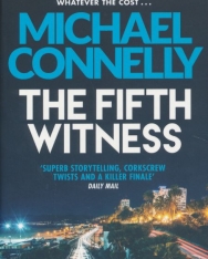 Michael Connelly: The Fifth Witness