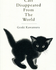 Genki Kawamura: If Cats Disappeared from the World