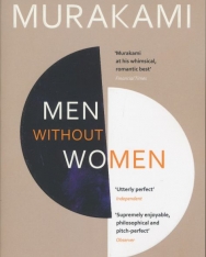 Haruki Murakami: Men Without Women: Stories