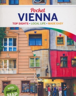 Lonely Planet Pocket Vienna 2nd Edition