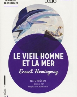 Ernest Hemingway: Le vieil homme et la mer