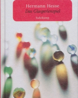 Hermann Hesse: Das Glasperlenspiel