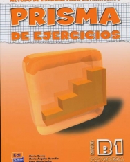 Prisma B1 - Progresa - Libro de ejercicios
