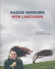 Kazuo Ishiguro: Non lasciarmi