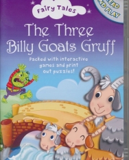 Play Along Fairy Tales - The Three Billy Goats Gruff