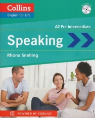 Collins English for Life: Speaking Pre-Intermediate (A2) with Audio Download