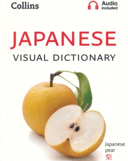 Collins - Japanese Visual Dictionary