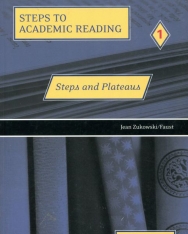 Steps and Plateaus - Steps to Academic Reading