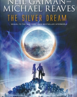 Neil Gaiman: The Silver Dream